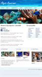 Mobile Screenshot of abyssaquariums.com